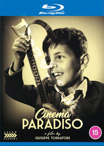 Cinema Paradiso (1988)
